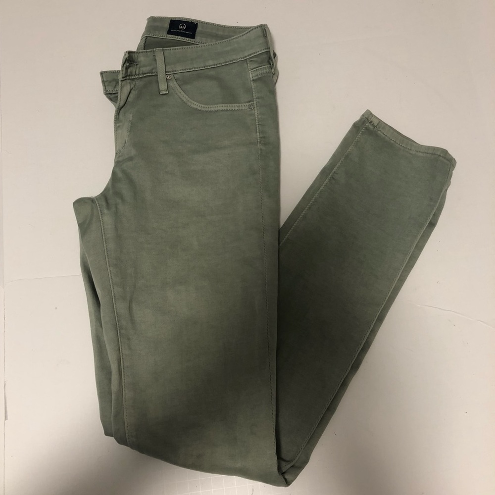 Adriano Goldschmied Jeans size 26R